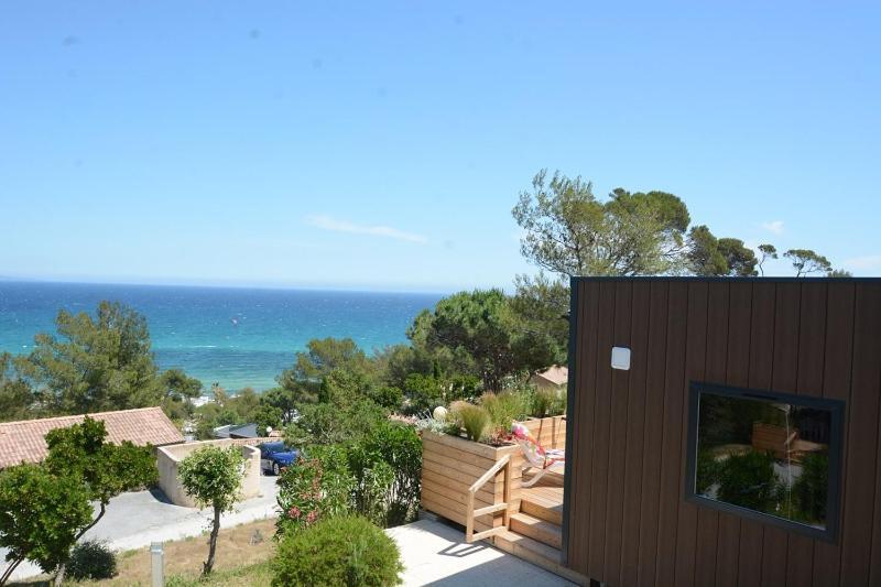 Camping Le Camp Du Domaine Bormes-les-Mimosas Pokoj fotografie