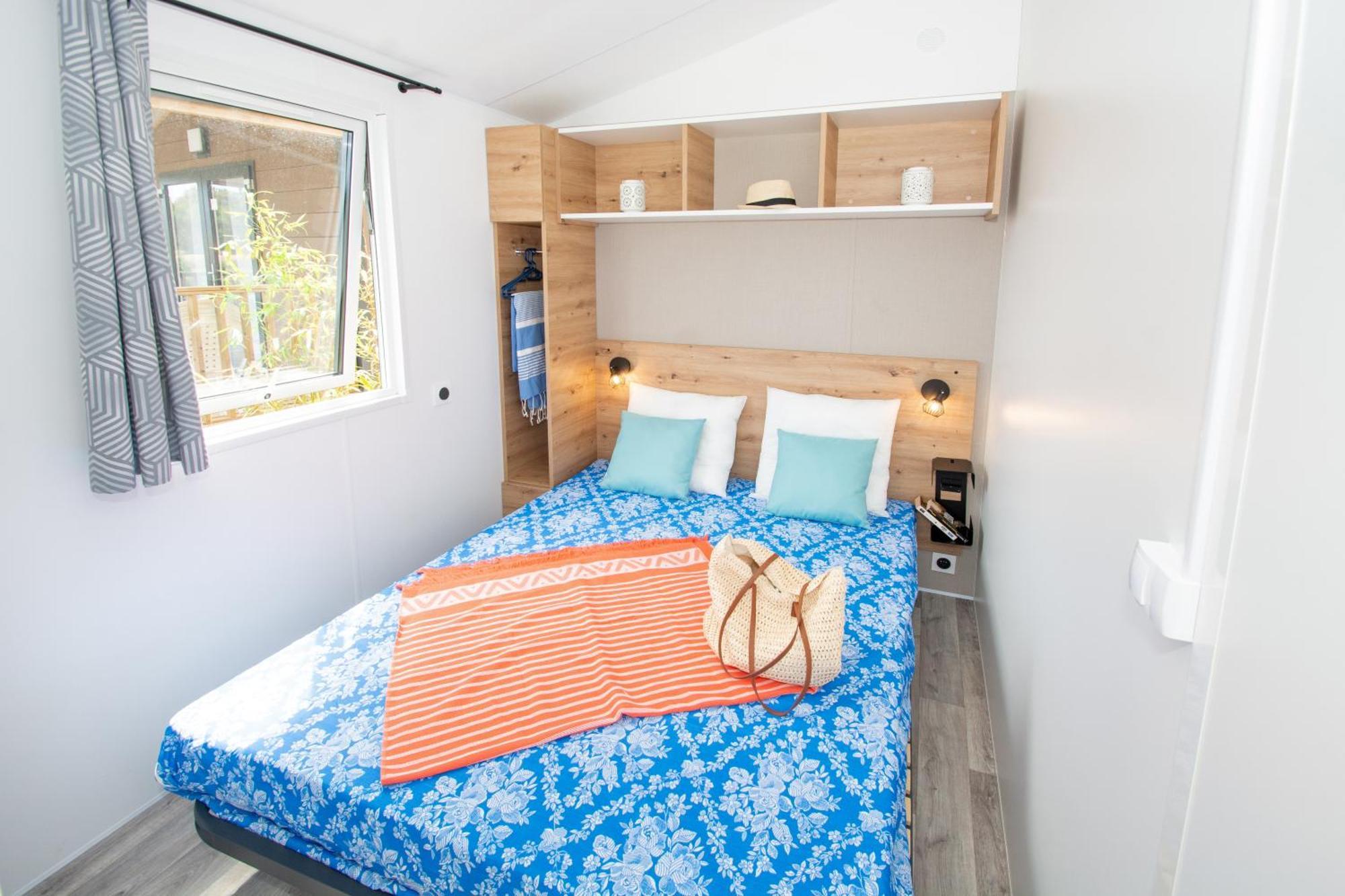 Camping Le Camp Du Domaine Bormes-les-Mimosas Pokoj fotografie